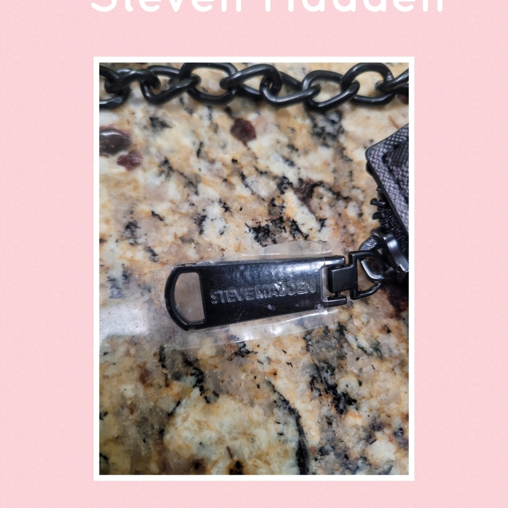 Steve Madden Purse